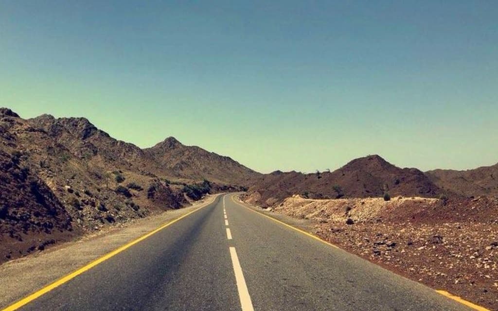 Road Construction
